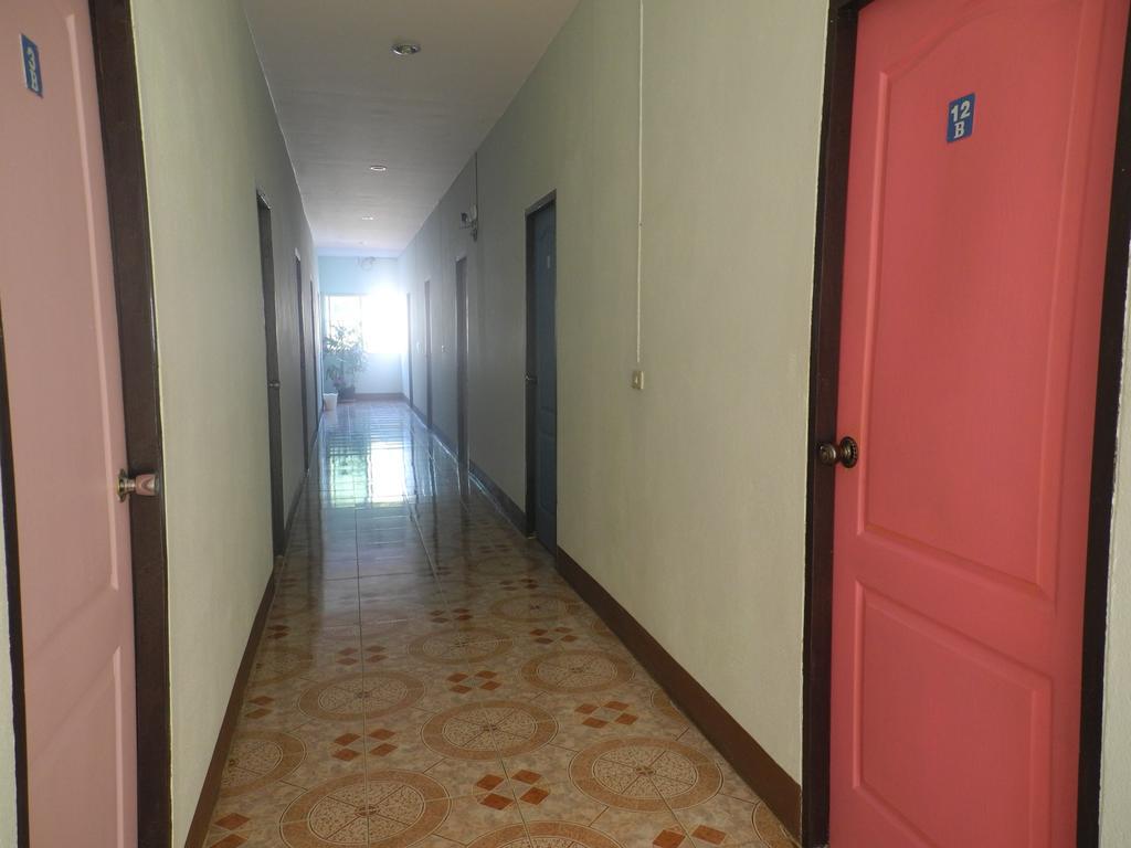 Nam Pueng Place 1 Chiang Saen Exterior photo