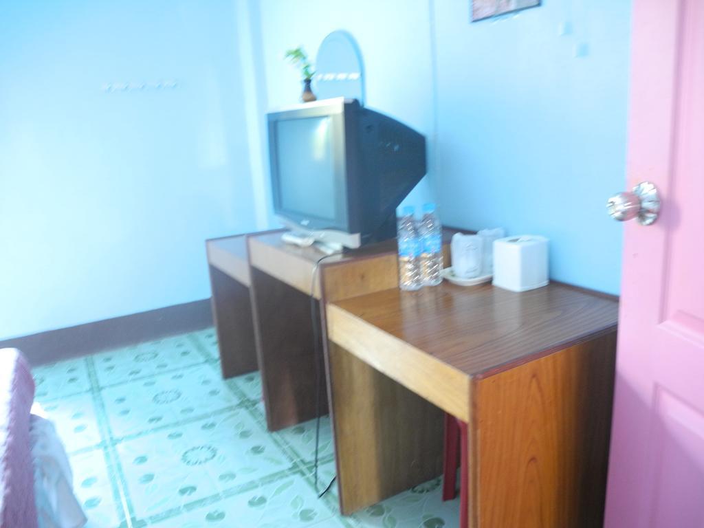 Nam Pueng Place 1 Chiang Saen Exterior photo