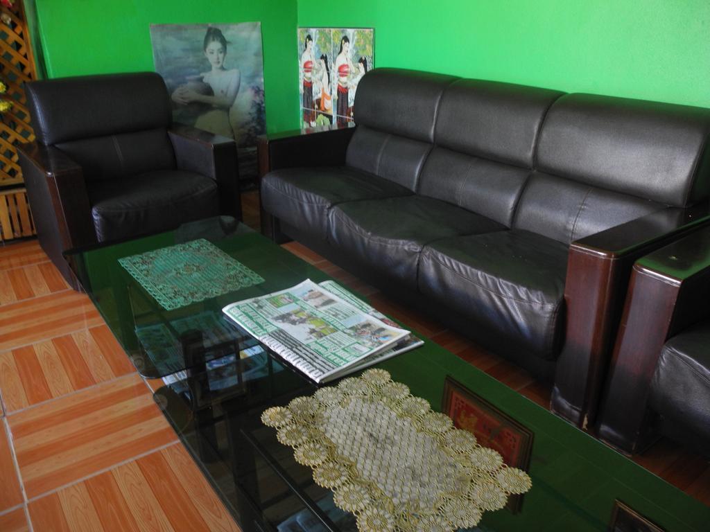 Nam Pueng Place 1 Chiang Saen Exterior photo