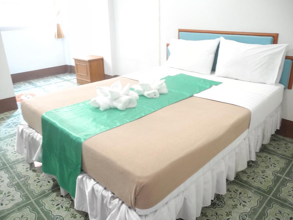 Nam Pueng Place 1 Chiang Saen Exterior photo