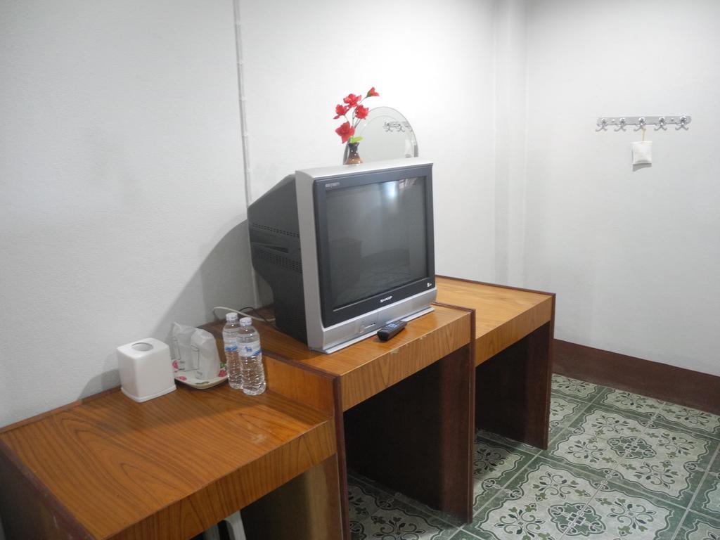 Nam Pueng Place 1 Chiang Saen Exterior photo