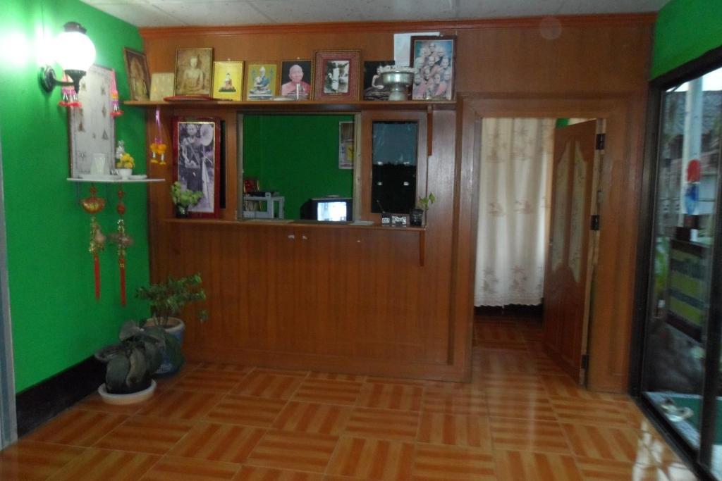 Nam Pueng Place 1 Chiang Saen Exterior photo
