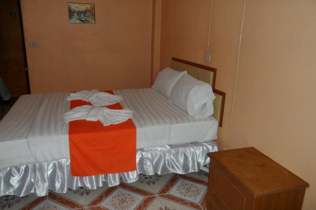 Nam Pueng Place 1 Chiang Saen Room photo
