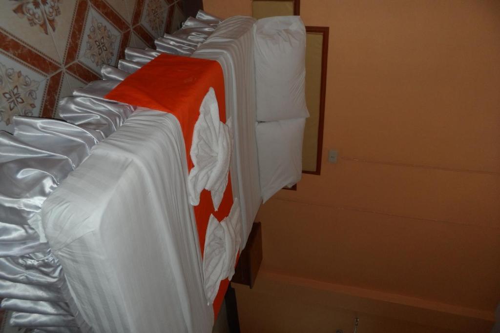 Nam Pueng Place 1 Chiang Saen Room photo