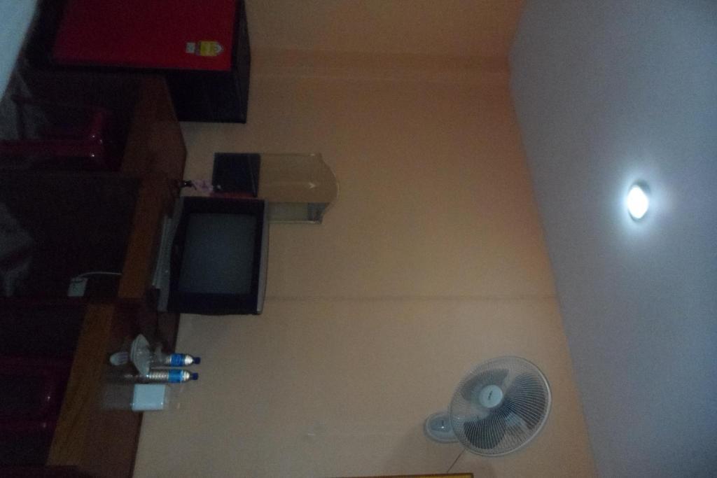 Nam Pueng Place 1 Chiang Saen Exterior photo